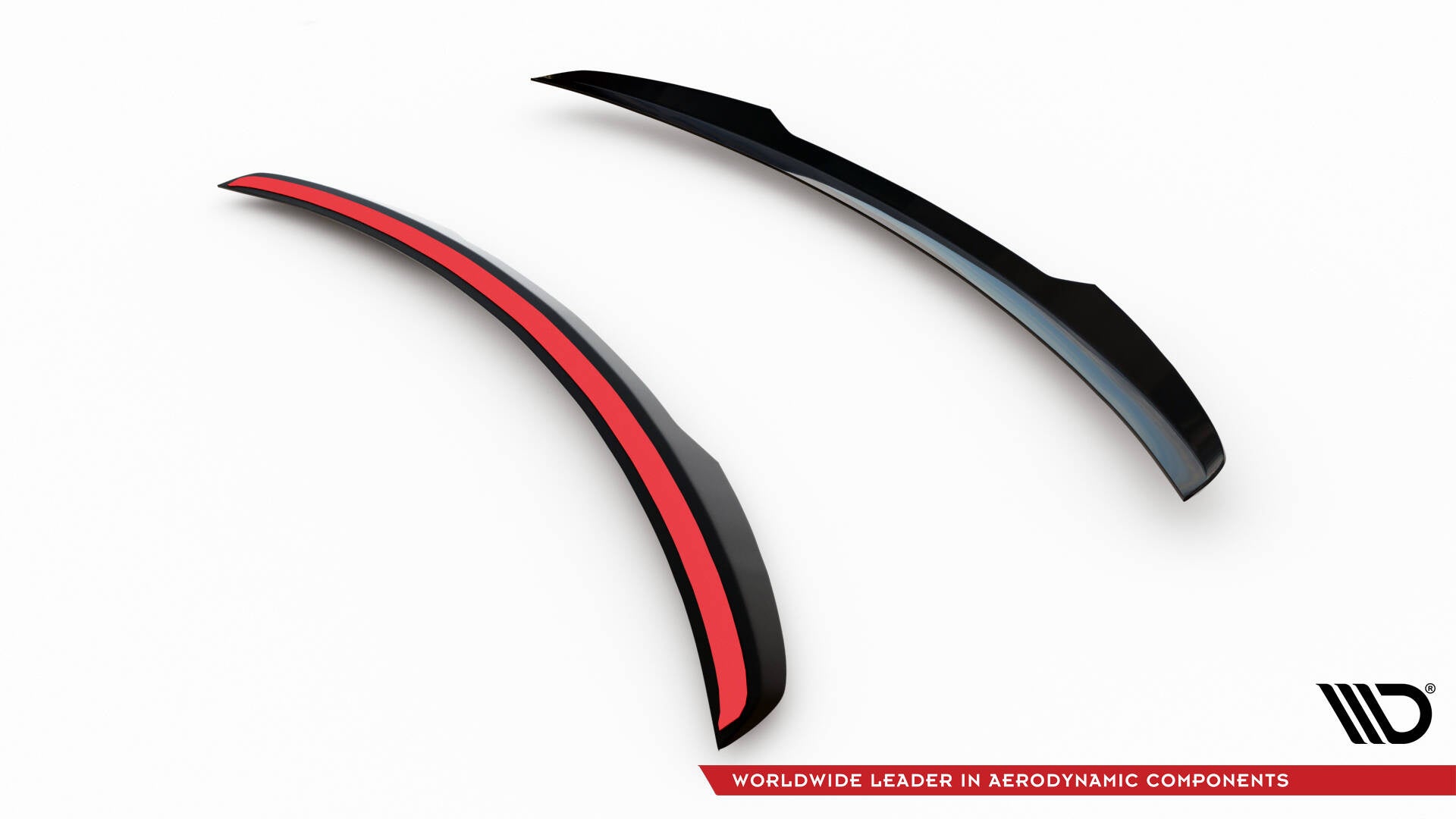 Eleron spoiler cap Rolls Royce Cullinan 2018- v1 - Maxton Design