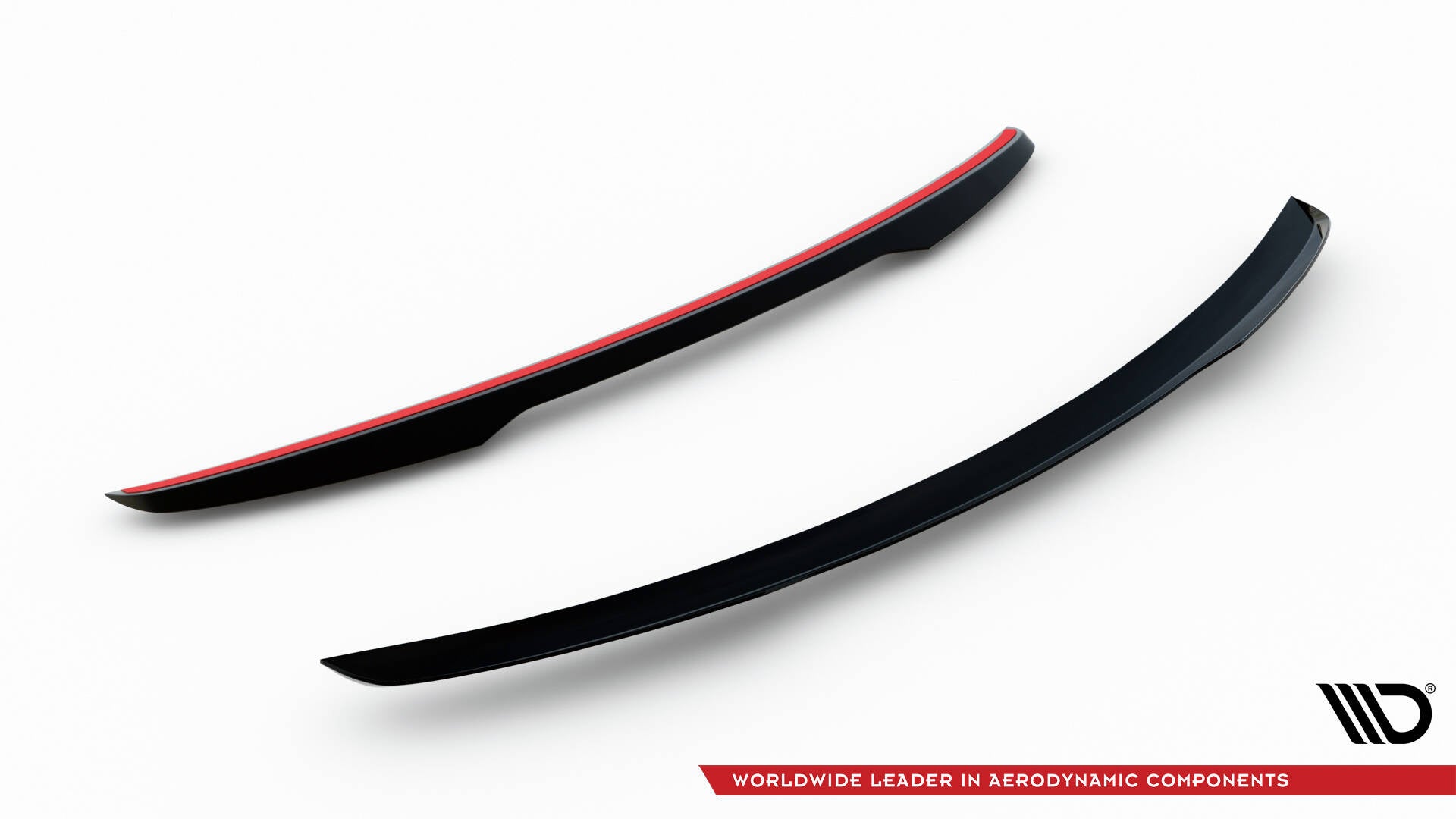 Eleron spoiler cap Rolls Royce Cullinan 2018- v1 - Maxton Design