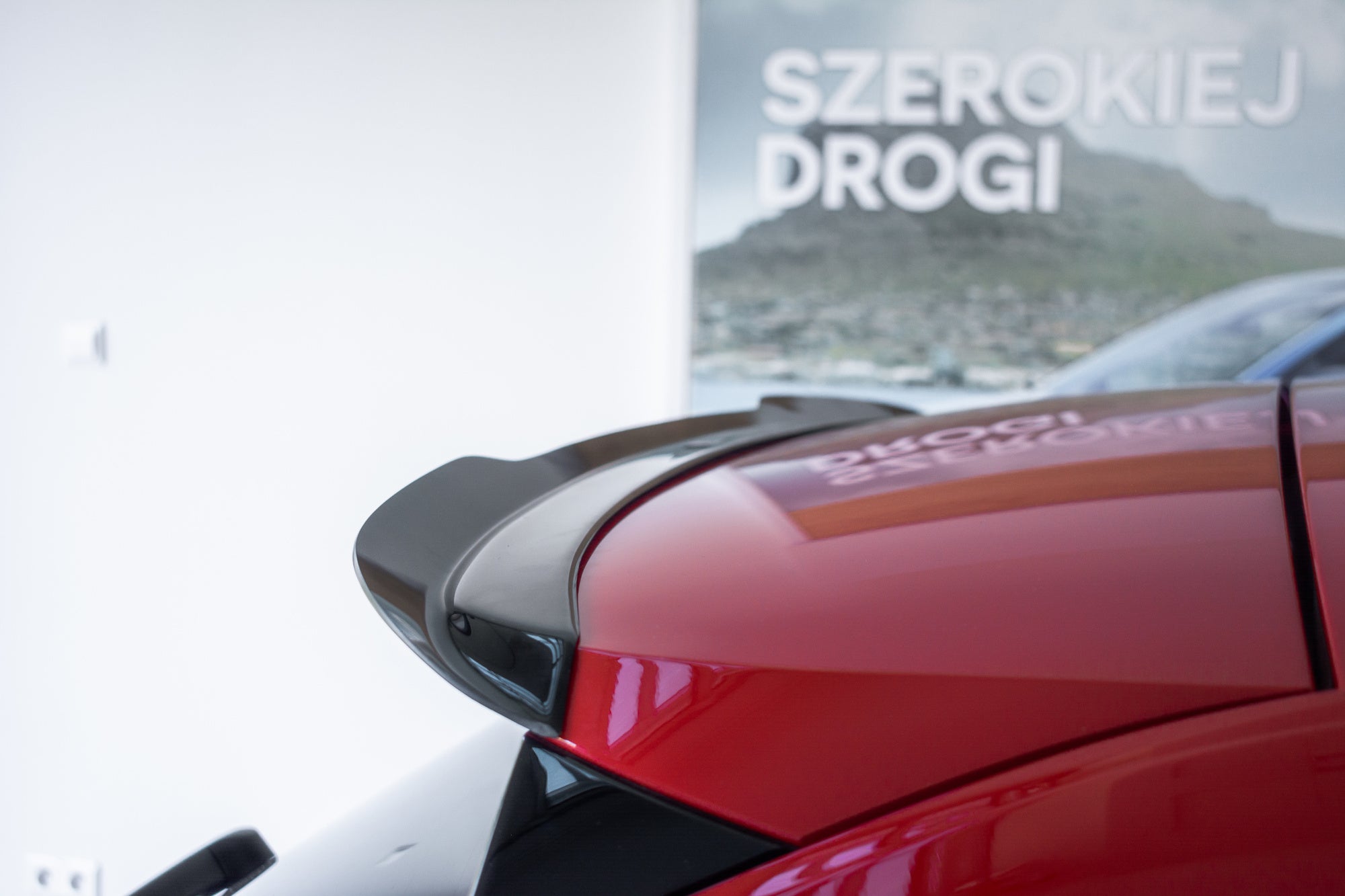 Eleron Skoda Scala 2018- v1 - Maxton Design