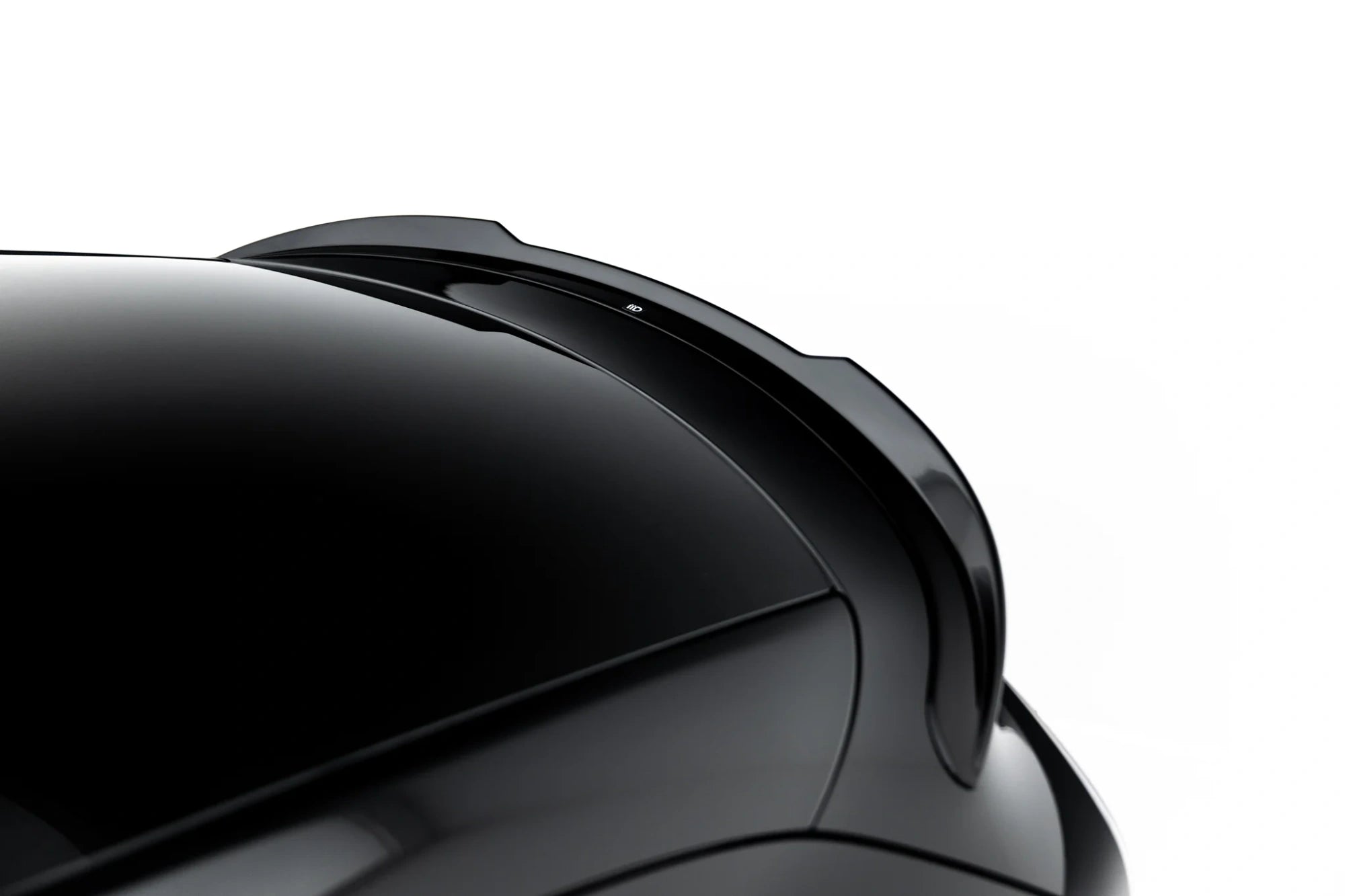 Eleron spoiler cap Tesla Model Y Mk1 Facelift - Maxton Design