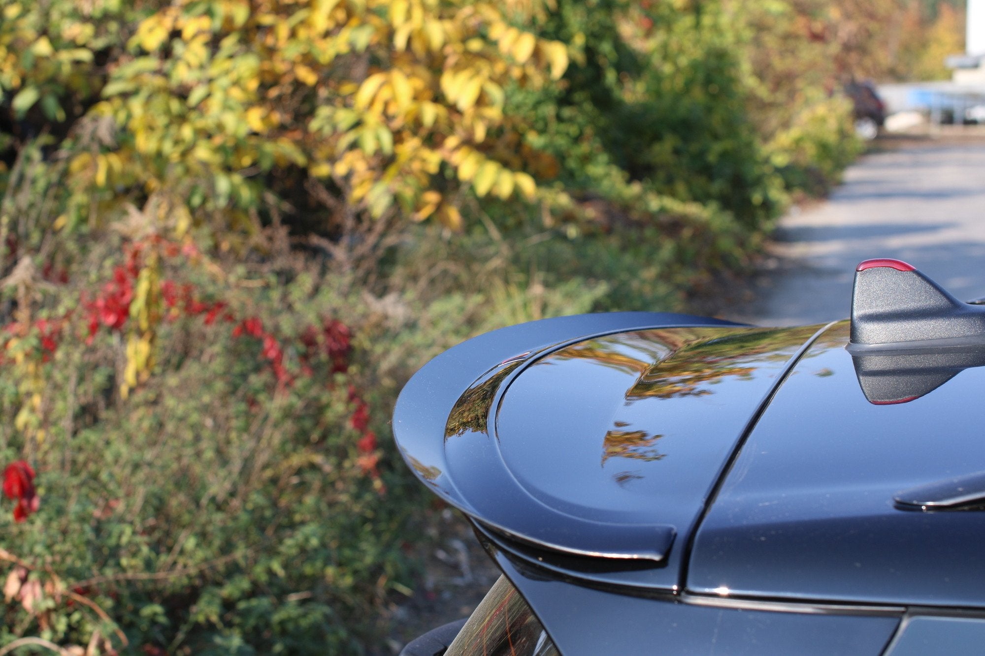 Eleron Mini Clubman S Mk2 F54 JCW 2015- v1 - Maxton Design