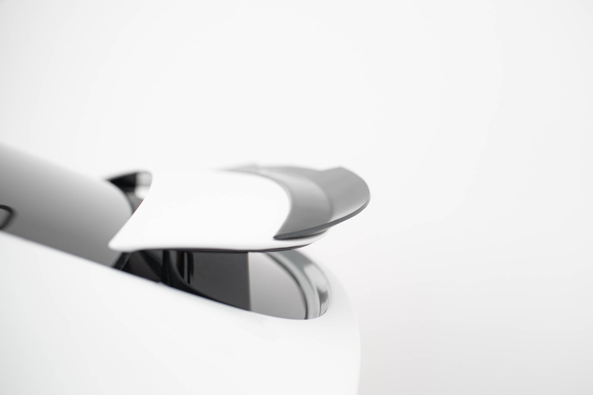 Eleron portbagaj Tesla Model X 2015- v1 - Maxton Design