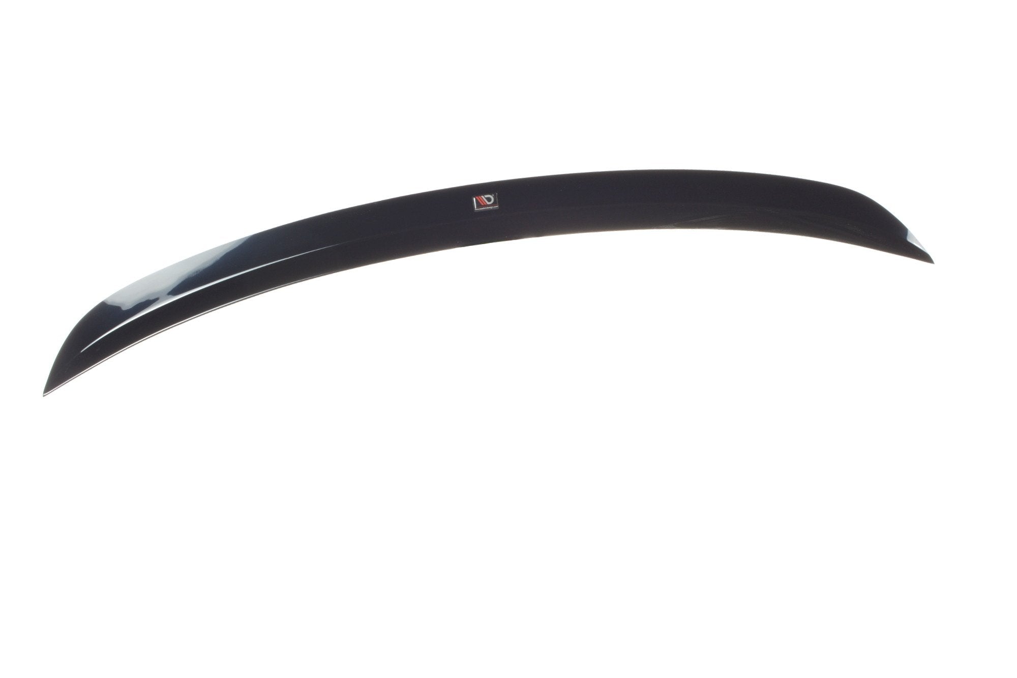 Eleron portbagaj Tesla Model X 2015- v2 - Maxton Design