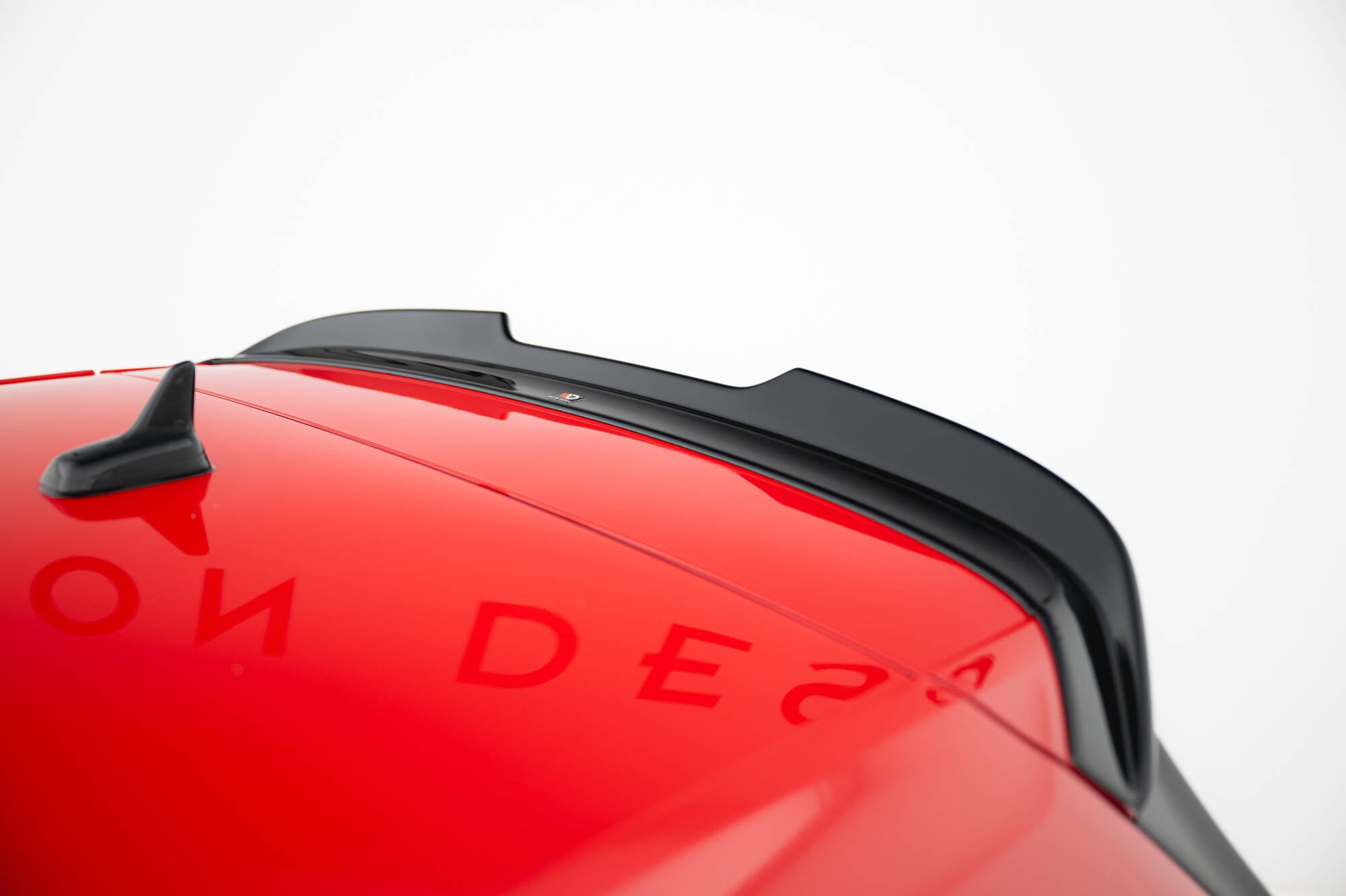 Eleron Volkswagen Golf 7 R GTI Facelift 2016-2019 v6 - Maxton Design