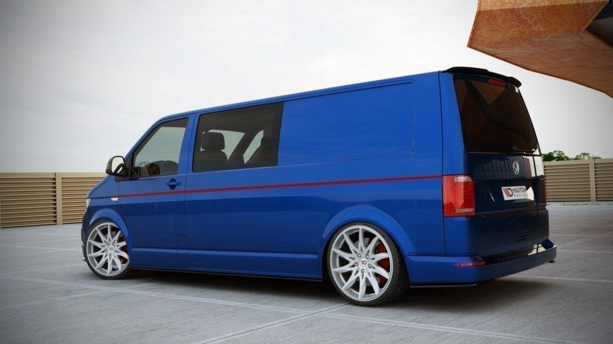 Eleron Volkswagen T6 2015- v1 - Maxton Design