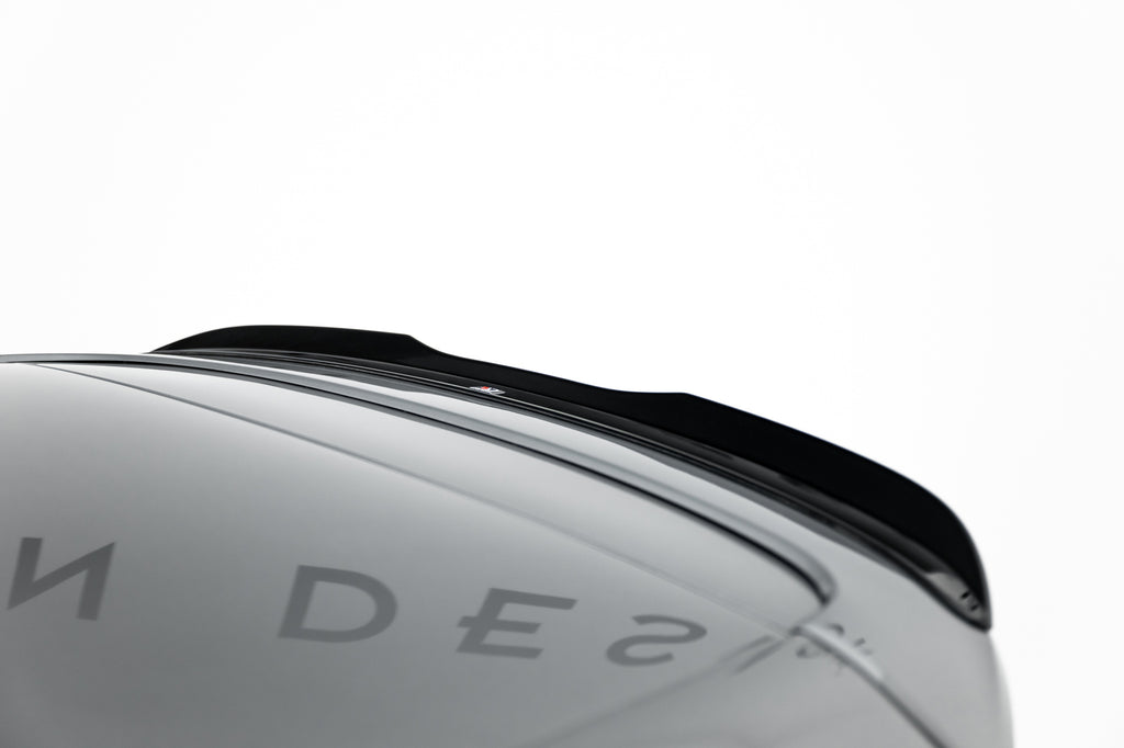 Eleron Volkswagen Golf 6 GTI R 2008-2012 v1 - Maxton Design