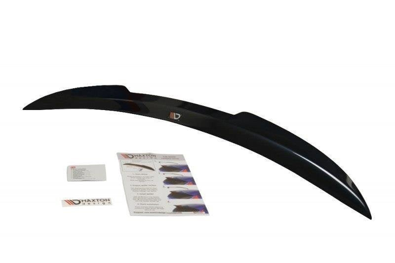 Eleron spoiler cap Volkswagen Beetle 2011-2019 v1 - Maxton Design