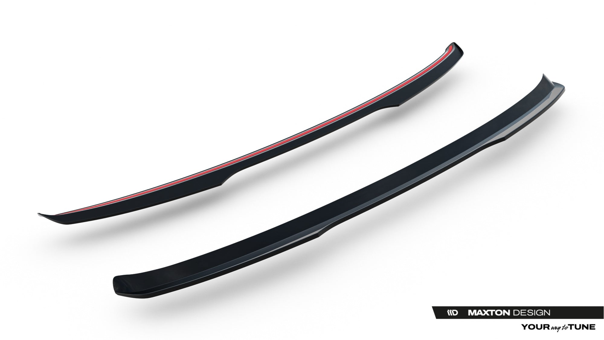 Eleron Volkswagen Golf 7 R Estate 2012-2017 v5 - Maxton Design