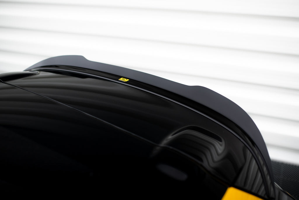 Eleron Volkswagen Scirocco Mk3 2008-2014 v3 - Maxton Design