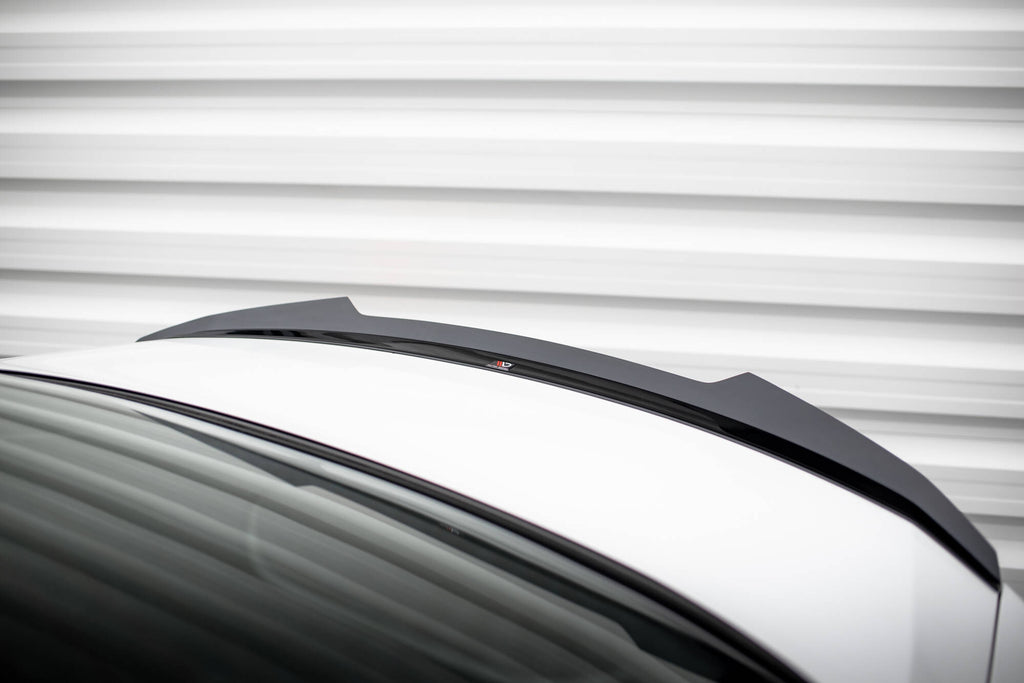 Eleron spoiler cap Volvo S60 R-Design Mk3 2018- v6 - Maxton Design