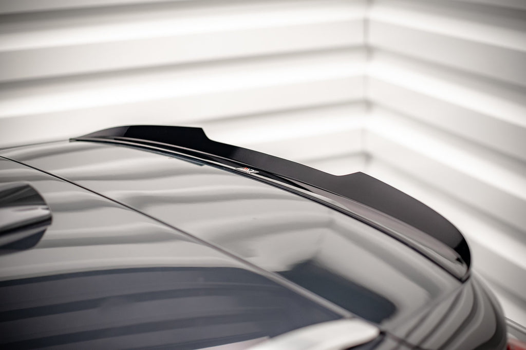 Eleron spoiler cap Volvo V90 Mk2 2016- v1 - Maxton Design