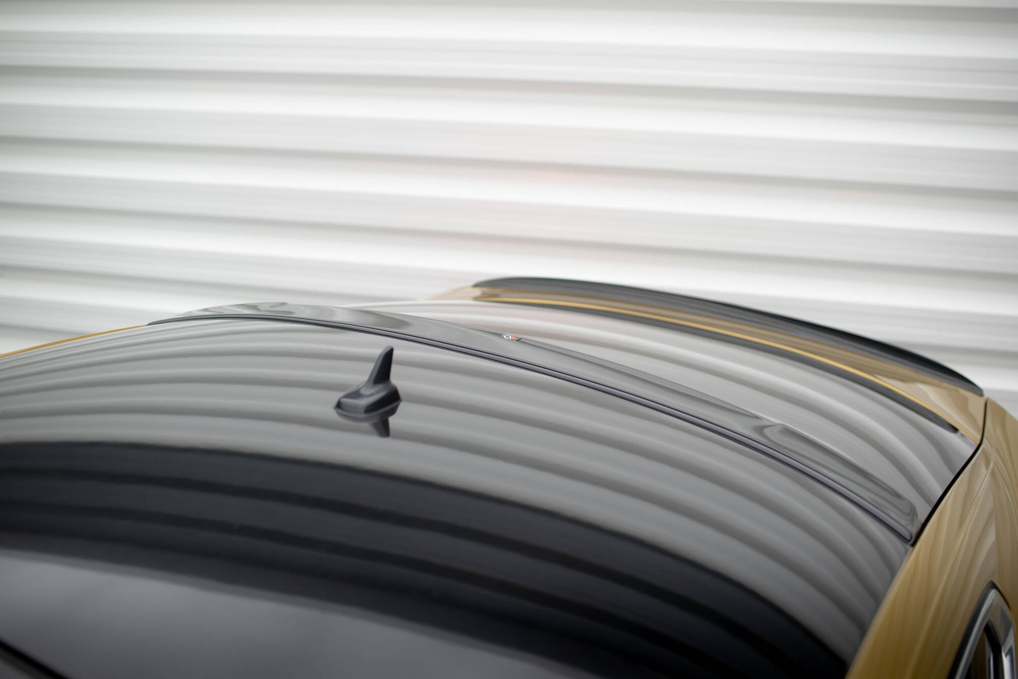 Eleron luneta Volkswagen Arteon 2017- v1 - Maxton Design