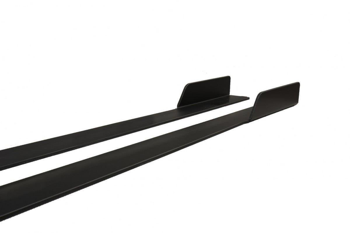 Praguri Volkswagen Golf 7 GTI Facelift 2017- v3 - Maxton Design